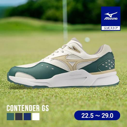 MIZUNO（ミズノ） ミズノ公式 ミズノ直営限定 ゴルフシューズ