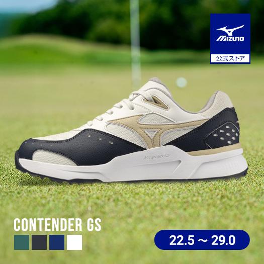 MIZUNO ゴルフシューズ MIZUNO（ミズノ） ミズノ公式 ミズノ直営限定 ゴルフシューズ