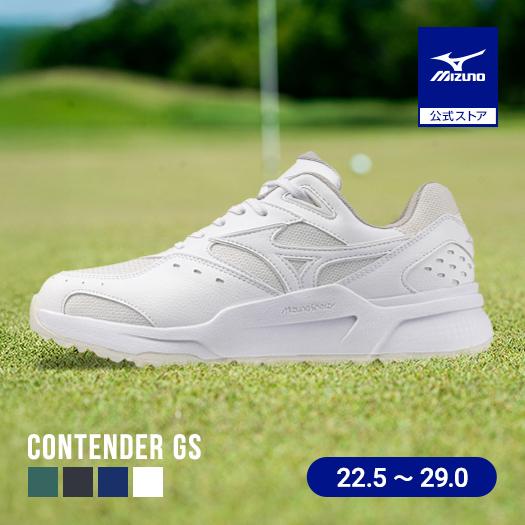 MIZUNO（ミズノ） ミズノ公式 ミズノ直営限定 ゴルフシューズ
