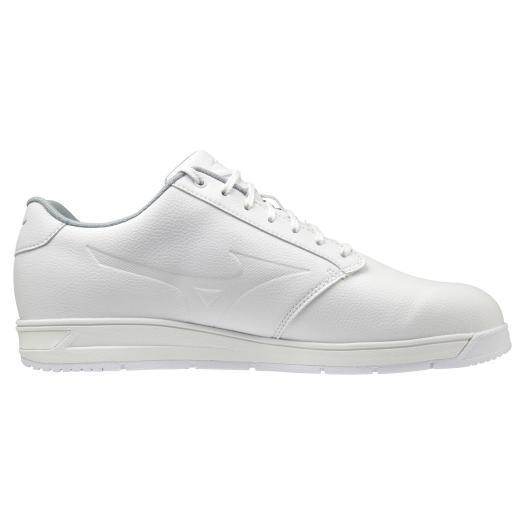MIZUNO（ミズノ） ミズノ公式 ワイドスタイルスパイクレス ゴルフ