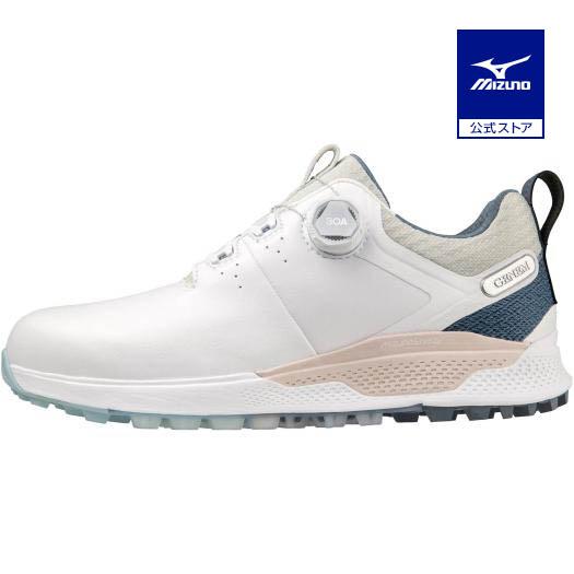 MIZUNO（ミズノ） ミズノ公式 ジェネム WG ボア ゴルフ/防水 メンズ