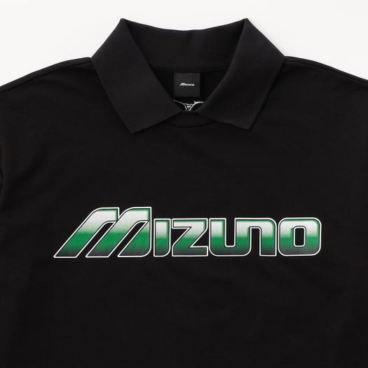 MIZUNO（ミズノ） ミズノ公式 ゴルフウェア NEW VINTAGE GOLF MIZUNO