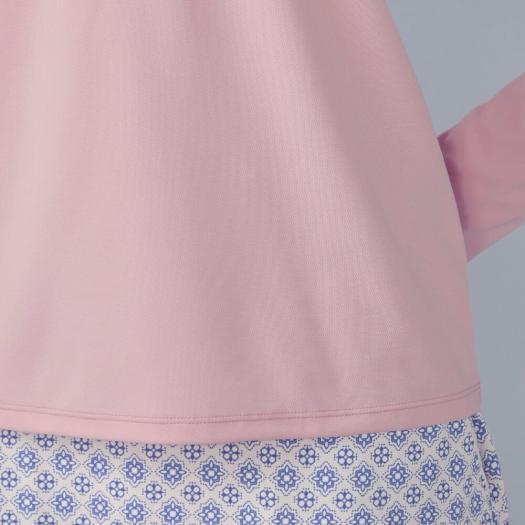 MIZUNO（ミズノ） ミズノ公式 ゴルフウェア MGFコレクション マイクロ