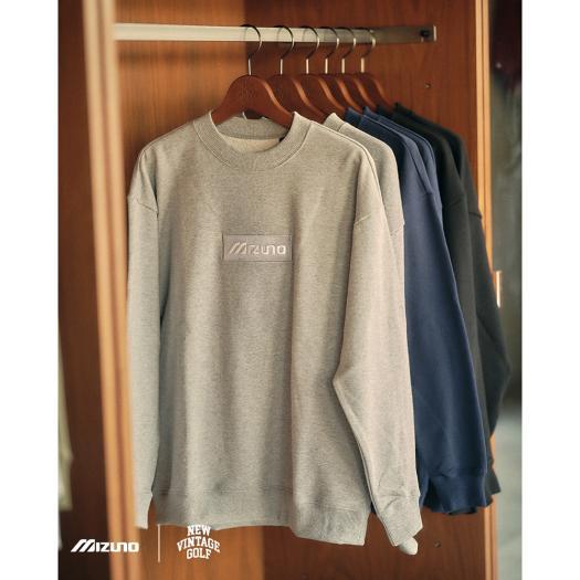 MIZUNO（ミズノ） ミズノ公式 ゴルフウェア NEW VINTAGE GOLF MIZUNO