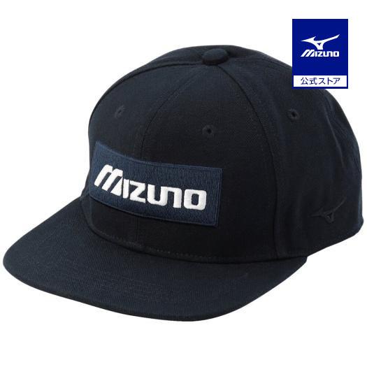 MIZUNO（ミズノ） ミズノ公式 NEW VINTAGE GOLF MIZUNO ボックスロゴ