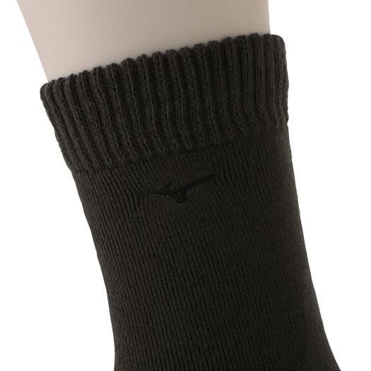 ミズノブレスサーモメンズくつ下まとめ売り35足