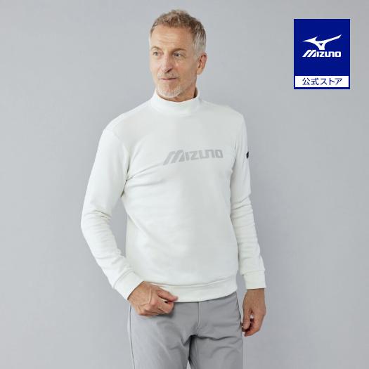 MIZUNO（ミズノ） ミズノ公式 ゴルフウェア MIZUNO POLARTECパワー