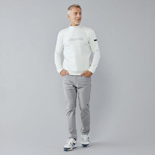 MIZUNO（ミズノ） ミズノ公式 ゴルフウェア MIZUNO POLARTECパワー