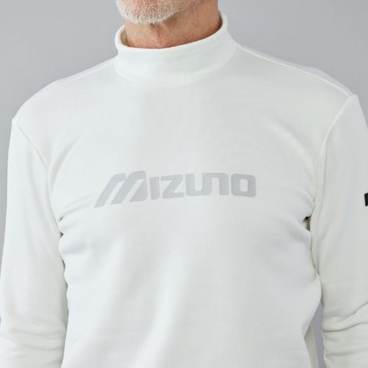MIZUNO（ミズノ） ミズノ公式 ゴルフウェア MIZUNO POLARTECパワー
