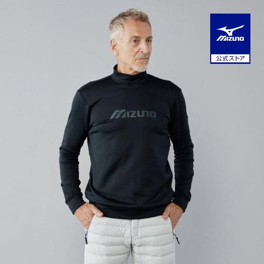 MIZUNO（ミズノ） ミズノ公式 ゴルフウェア MIZUNO POLARTECパワー