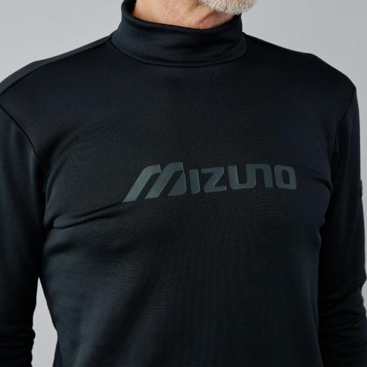 マスターズ　ゴルフ用長袖 MIZUNO（ミズノ） ミズノ公式 ゴルフウェア MIZUNO POLARTECパワー