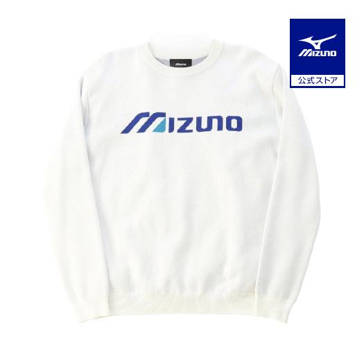 MIZUNO（ミズノ） ミズノ公式 ゴルフウェア モノグラムM ワードマーク