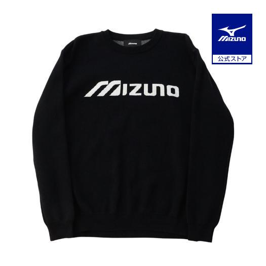 MIZUNO（ミズノ） ミズノ公式 ゴルフウェア モノグラムM ワードマーク