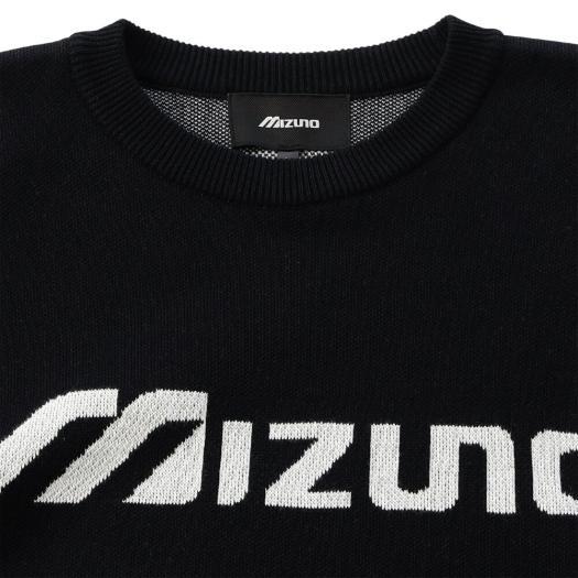 MIZUNO（ミズノ） ミズノ公式 ゴルフウェア モノグラムM ワードマーク