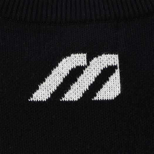 MIZUNO（ミズノ） ミズノ公式 ゴルフウェア モノグラムM ワードマーク