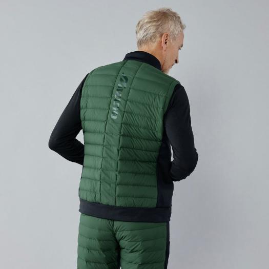 MIZUNO（ミズノ） ミズノ公式 ゴルフウェア 吸湿発熱 MIZUNOブレス