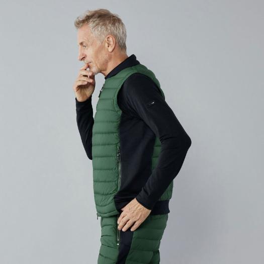 MIZUNO（ミズノ） ミズノ公式 ゴルフウェア 吸湿発熱 MIZUNOブレス