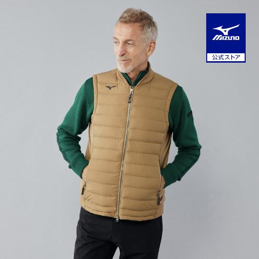 MIZUNO（ミズノ） ミズノ公式 吸湿発熱 MIZUNOブレスサーモ