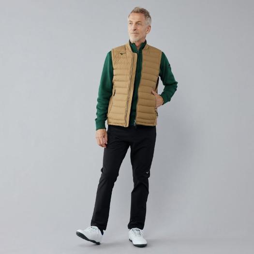 MIZUNO（ミズノ） ミズノ公式 吸湿発熱 MIZUNOブレスサーモ