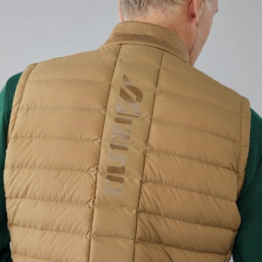 MIZUNO（ミズノ） ミズノ公式 ゴルフウェア 吸湿発熱 MIZUNOブレス