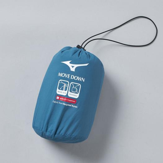 MIZUNO（ミズノ） ミズノ公式 ゴルフウェア 吸湿発熱 ブレスサーモ