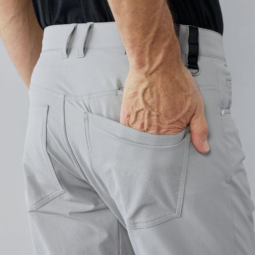 MIZUNO（ミズノ） ミズノ公式 ゴルフウェア MIZUNOダブルウィーブ