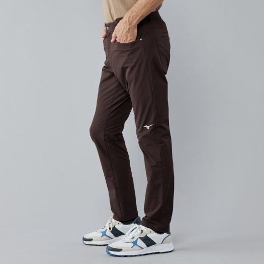 MIZUNO（ミズノ） ミズノ公式 ゴルフウェア MIZUNOダブルウィーブ