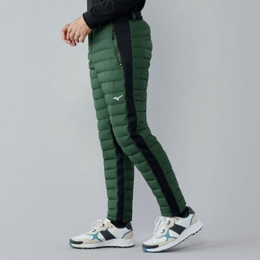 MIZUNO（ミズノ） ミズノ公式 ゴルフウェア 吸湿発熱 MIZUNOブレス