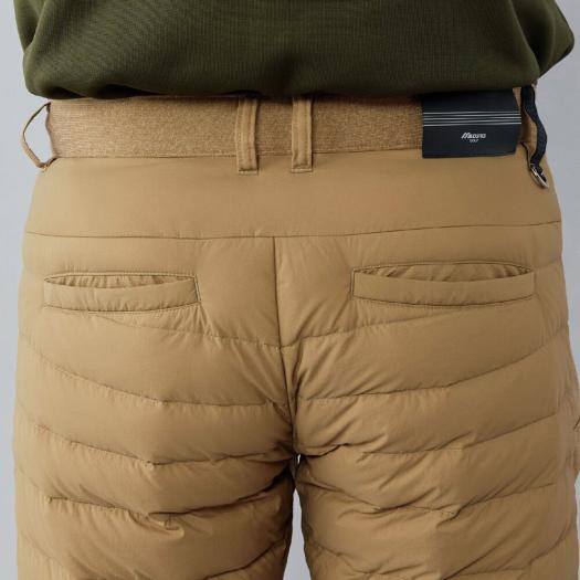 MIZUNO（ミズノ） ミズノ公式 ゴルフウェア 吸湿発熱 MIZUNOブレス