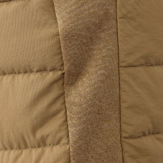 MIZUNO（ミズノ） ミズノ公式 ゴルフウェア 吸湿発熱 MIZUNOブレス