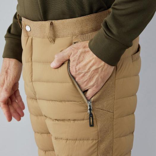 MIZUNO（ミズノ） ミズノ公式 ゴルフウェア 吸湿発熱 MIZUNOブレス