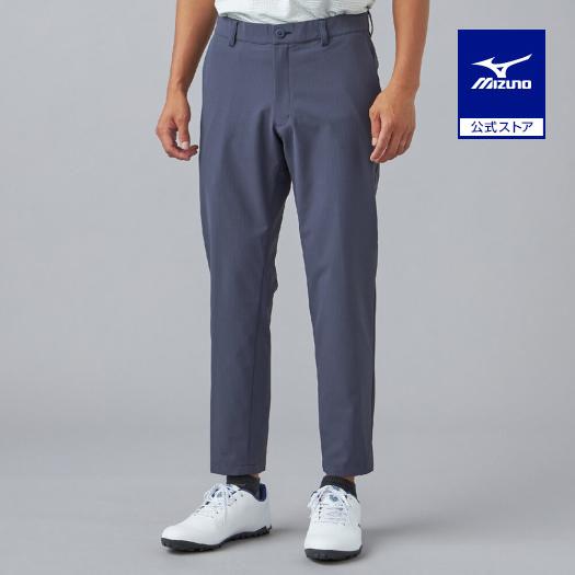 MIZUNO（ミズノ） ミズノ公式 ゴルフウェア 驚2ストレッチロングパンツ