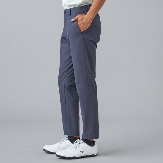 MIZUNO（ミズノ） ミズノ公式 ゴルフウェア 驚2ストレッチロングパンツ