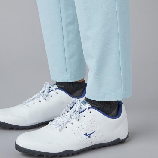 MIZUNO（ミズノ） ミズノ公式 ゴルフウェア 驚2ストレッチロングパンツ