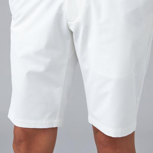 MIZUNO（ミズノ） ミズノ公式 ゴルフウェア 驚2ストレッチハーフパンツ