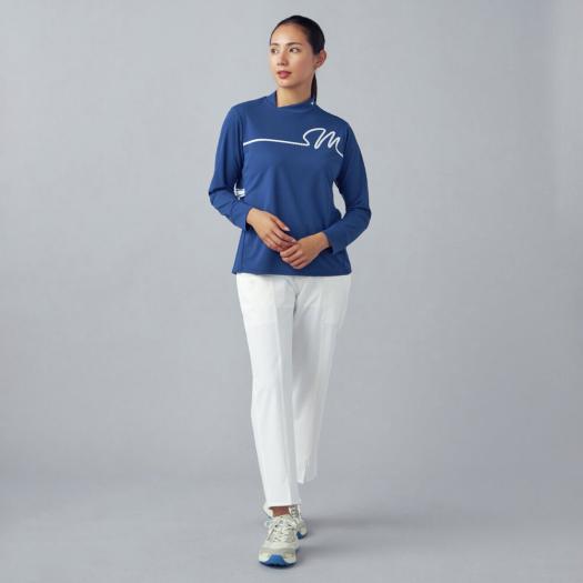 MIZUNO（ミズノ） ミズノ公式 ゴルフウェア 驚2ストレッチサッカー