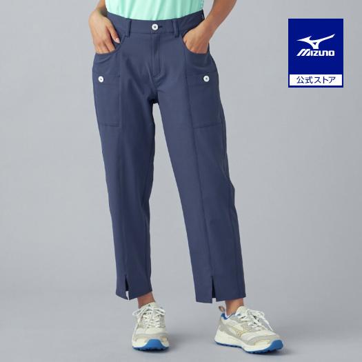 MIZUNO（ミズノ） ミズノ公式 ゴルフウェア 驚2ストレッチサッカー