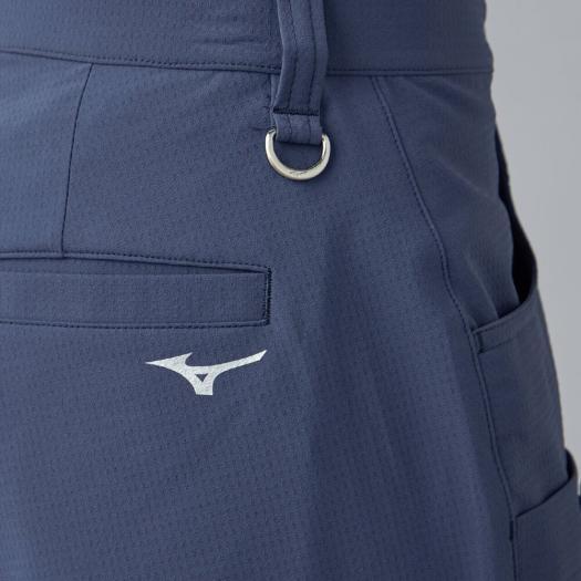 MIZUNO（ミズノ） ミズノ公式 ゴルフウェア 驚2ストレッチサッカー