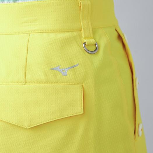 MIZUNO（ミズノ） ミズノ公式 ゴルフウェア 驚2ストレッチサッカー