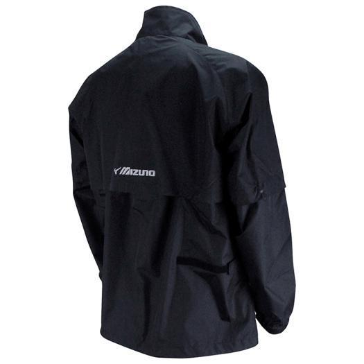 MIZUNO（ミズノ） ミズノ公式 ゴルフウェア レインスーツ 上下セット