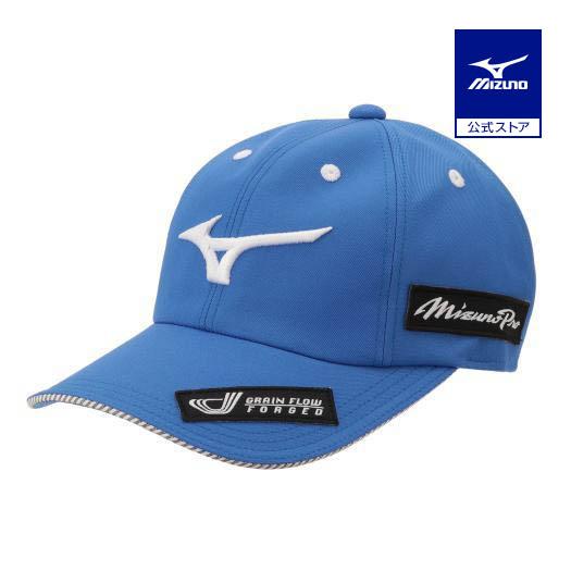 MIZUNO（ミズノ） ミズノ公式 RBツアーキャップ メンズ リフレックス