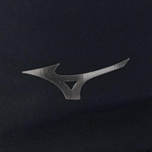 新型 ネッククーラー ブラック MIZUNO（ミズノ） ミズノ公式 猛暑対策 クールホールドクリップ型