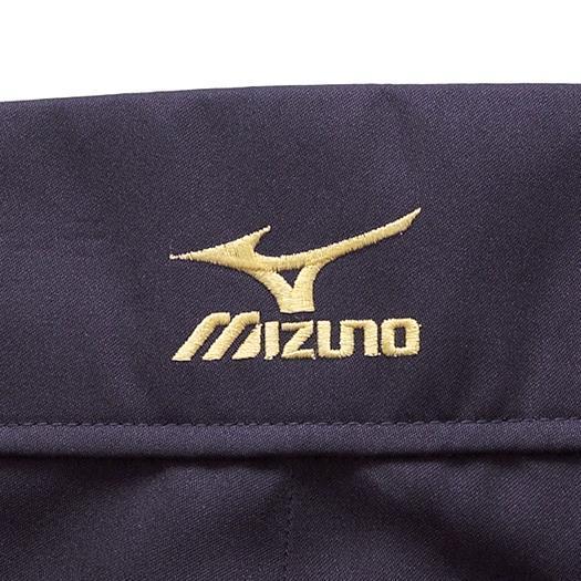 MIZUNO（ミズノ） ミズノ公式 審判員用スラックス 春、夏、秋用