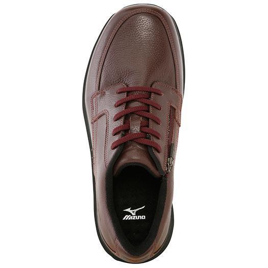 MIZUNO（ミズノ） ミズノ公式 NR320 ウォーキング ブラック : ミズノ