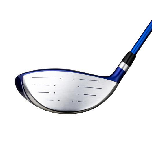 MIZUNO ミズノ公式 JM01 ドライバー カーボンシャフト付 ジュニア 1W 
