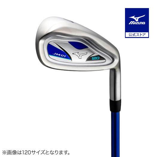 MIZUNO（ミズノ） ミズノ公式 JM01 アイアン 単品 カーボンシャフト付