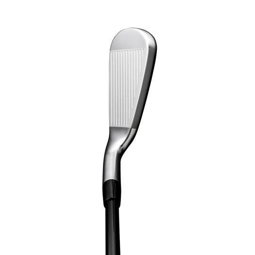 新品、未使用 mizunoアイアンセット10本 ミズノE-10 ミズノ(MIZUNO) アイアンセット(IRON) - ショッピング