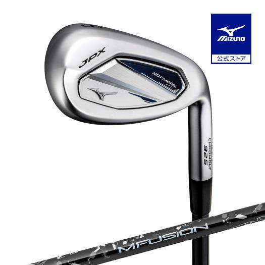 MIZUNO（ミズノ） ミズノ公式 JPX 925 HOT METAL HL アイアン 単品 GW