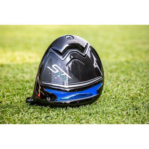 MIZUNO（ミズノ） ミズノ公式 ST-MAX 230 LITE ドライバー 22 MFUSION