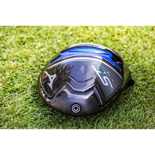 MIZUNO（ミズノ） ミズノ公式 ST-MAX 230 LITE ドライバー 22 MFUSION